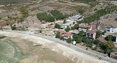 Bursa İnegöl'de kültürel miras ve doğa buluşuyor