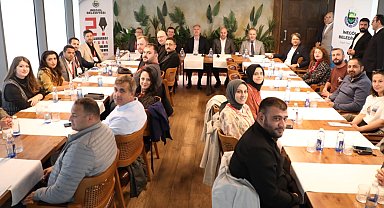 Bursa İnegöl'ün belleğine kapı aralayan sempozyum tamamlandı