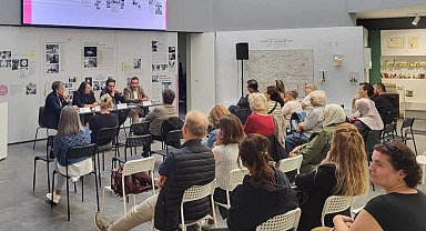 Bursa Nilüfer'de meme kanseri farkındalığı