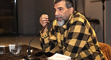 Bursa Nilüfer'de sosyal bilimci ustalar inceleniyor