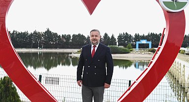 Bursa Osmangazi Belediyespor'da Karayılan güven tazeledi