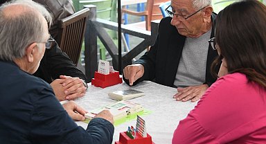 Bursa Osmangazi'de zeka ve strateji aynı masada buluştu