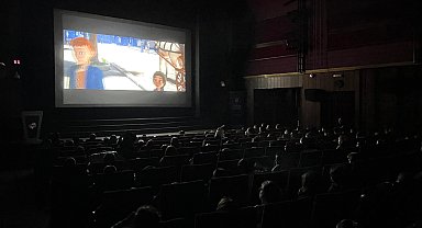 Bursa Sinema Günleri'nde Cumhuriyet yolculuğu