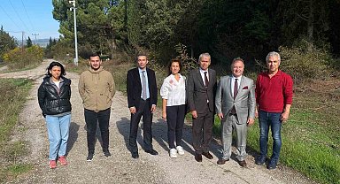 Bursa tarımına akademik bakış