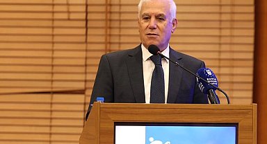 Bursa teknolojiyle dönüşüm yolunda