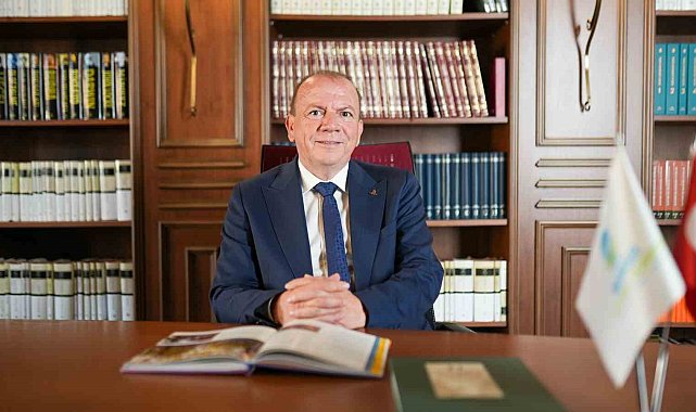 Bursa Ticaret Borsası'ndan zorunlu eğitimde yeni düzenlemeye destek