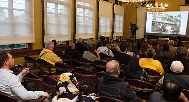 Bursa Yıldırım'da 'Kültür Atlası' başladı