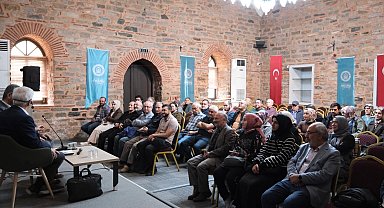 Bursa Yıldırım'dan kültür sanata yeni soluk