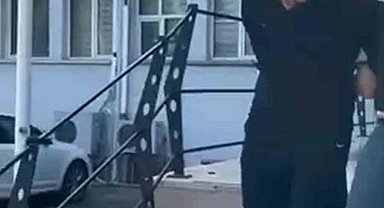 Bursa'da 84 yıl 6 ay kesinleşmiş hapis cezası bulunan hırsızlık hükümlüsü yakalandı