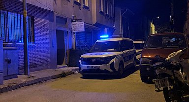 Bursa'da bir genç evinde ölü bulundu