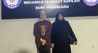 Bursa'da göçmen kaçakçılığına geçit yok
