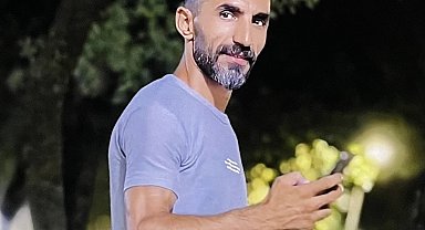 Bursa'da göçük altında hayatını kaybeden iki kardeşin yakınları hastaneye akın etti