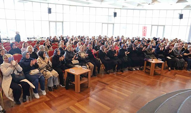 Bursa'da kadın gözünden edebiyat