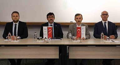 Bursa'nın ulaşımında dijital dönüşüm için güç birliği: Burulaş, Ulutek Teknoloji Sahnesi'nde