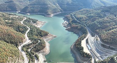 Bursa'da barajlardan sevindirici haber... İkinci duyuruya kadar su kesintileri uygulanmayacak!
