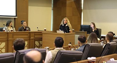 Bursa'da 'İmar Yönetmeliği' revizyon çalışması