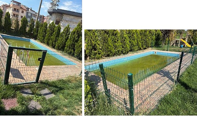 Bursalı Berra'nın boğulma anına ait görüntüler ortaya çıktı