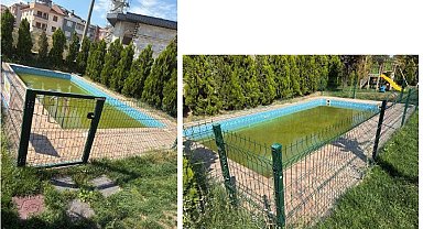 Bursalı Berra'nın boğulma anına ait görüntüler ortaya çıktı