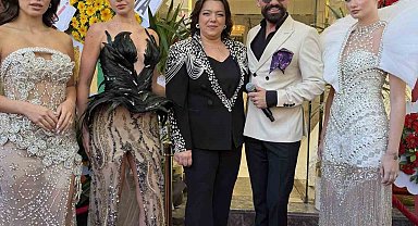 Bursalı modacıdan İnegöl'e yeni şube