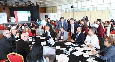 Bursa'nın 2050 Vizyonu için ortak akıl