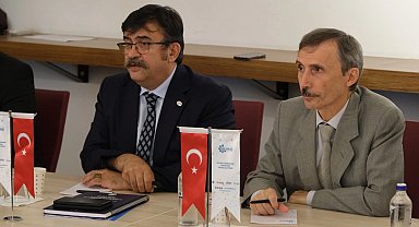 Bursa'nın ulaşımında dijital dönüşümde güç birliği