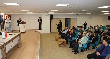 BUÜ'de "Balkanlara Sosyal Bilimler Çerçevesinde Bir Bakış Sempozyumu"