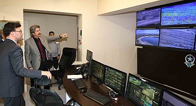 BUÜ'den yeni 'Akıllı Kampüs' yatırımı