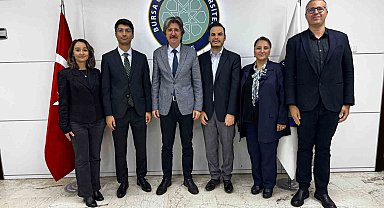 BUÜ'nün Erasmus+ KA2 Projeleri kabul edildi