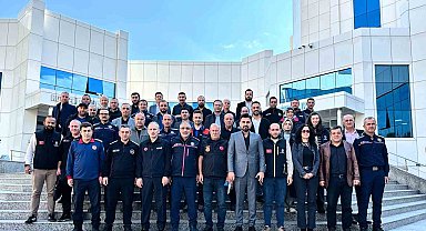 Büyük deprem tatbikatı masaya yatırıldı