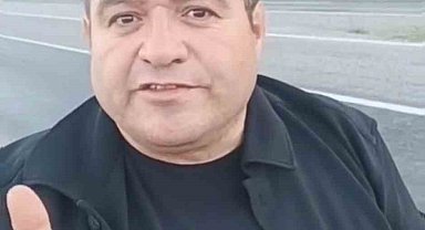 Büyük kaza atlattığını anlatan otobüs şoförü sosyal medyadan sitem etti