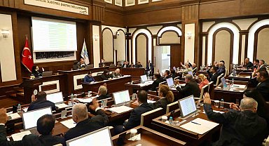 Büyükçekmece Belediye Başkan Vekili Çebi: "Herkese eşit mesafede durarak hizmet etmek vicdani borcumuzdur"