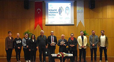 Büyükçekmece'nin kültürel hafızası sinema tarihiyle buluştu