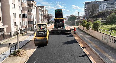 Büyükşehir, araç filosunu güçlendiriyor