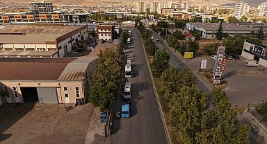 Büyükşehir Zabıta'dan işçi servislerine yönelik denetim