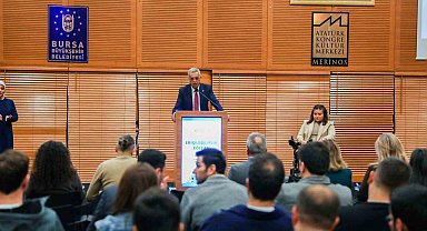 Büyükşehir'den 'Erişilebilir Bursa' için önemli adım