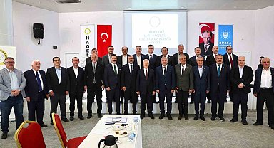 Büyükşehir'den tarım ve hayvancılığa destek sürüyor