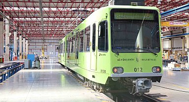 Büyükşehir'den ulaşımda tasarruf hamlesi