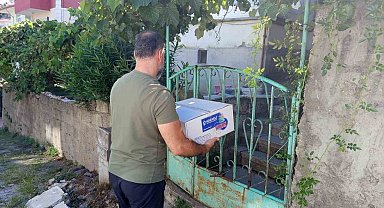 Büyükşehir'in "Gönül Kazan Projesi" yılda bin 120 bireye ulaşıyor