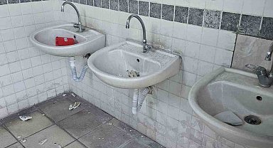 Büyükşehirden uyarı: "Kamu malı hepimizin"