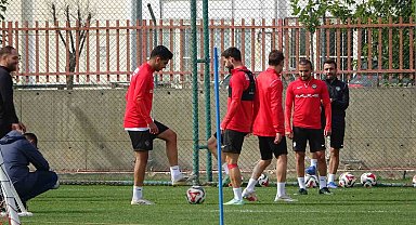 Çağdaş Çavuş: "Bütün maçlara talip olduğumuzu herkes çok iyi bilmeli"