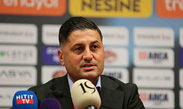Çağdaş Çavuş: "Çok farklı bir skor elde edebileceğimiz bir maç oynadık ve galip geldik"