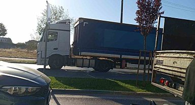 Çalı ve Alaattinbey'de yol ve yapı sıkıntısı gündemde