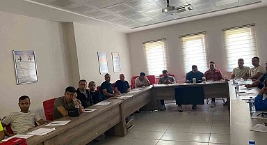 Can kurtaran müdahale eğitimi