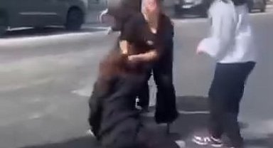 Çanakkale'de bir akran zorbalığı vakası daha: Saçlarından tutup sürükledi