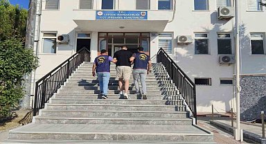 Çanakkale'de çeşitli suçlardan yakalanan 16 şüpheliden 11'i tutuklandı