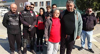 Çanakkale'de sınıf arkadaşı tarafından feci şekilde darbedilen çocuğun yoğun bakımdaki mücadelesi sürüyor