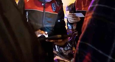 Çanakkale'de son 1 haftada 419 araç denetlendi