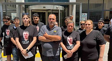 Canice öldürülen 17 yaşındaki Arıcı davasına devam edildi