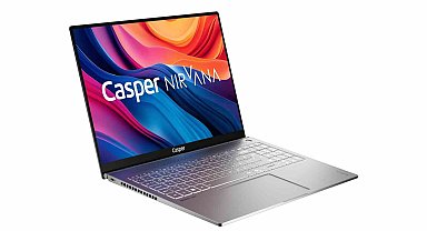 Casper'dan yapay zeka destekli ürünler