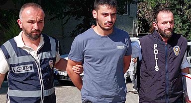 Çay içmeye gittikleri evdeki gencin ölümüyle ilgili 2 kişiye müebbet hapis